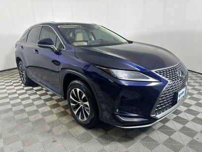 Used 2022 Lexus RX 350 AWD w/ Premium Package