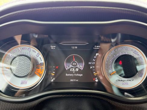 Used 2020 Dodge Challenger R/T Scat Pack RWD image 29