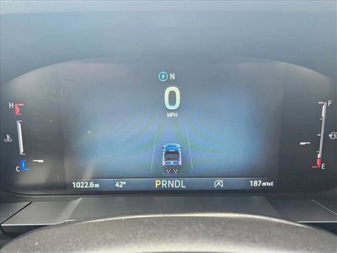 Used 2025 Ford Maverick XLT w/ XLT Luxury Package image 11