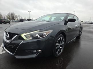 Used 2017 Nissan Maxima 3.5 S video 2