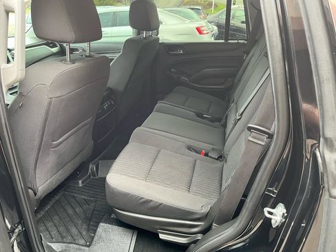 Used 2018 Chevrolet Tahoe LS w/ Max Trailering Package image 27