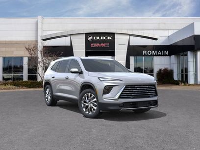 New 2026 Buick Enclave Preferred w/ Power Package