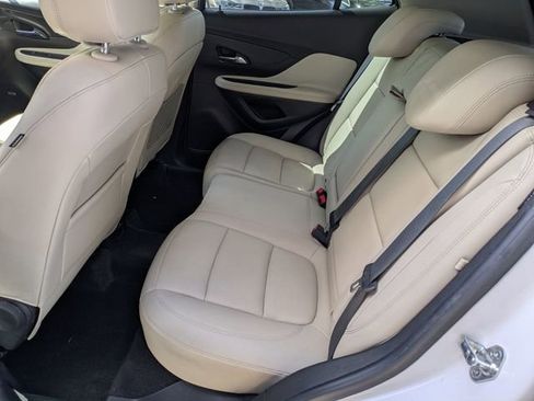 Used 2018 Buick Encore Premium FWD image 25