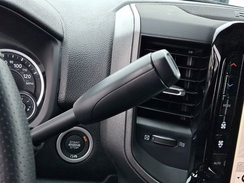 New 2026 RAM 2500 Tradesman AWD/4WD image 16