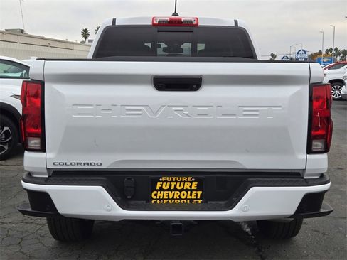 New 2026 Chevrolet Colorado LT w/ Advanced Trailering Package image 3