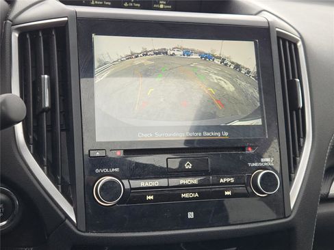 Used 2019 Subaru Forester Limited image 31