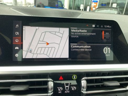 Used 2022 BMW M340i xDrive image 10