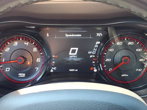 Certified 2023 Dodge Charger SXT w/ Blacktop Package AWD/4WD image 23