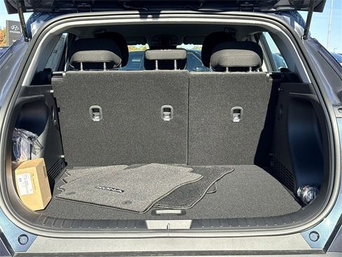 New 2026 Hyundai Kona SE image 21