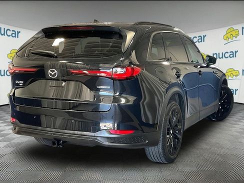 Used 2025 MAZDA CX-90 Plug-In Hybrid w/Premium Sport AWD/4WD image 6