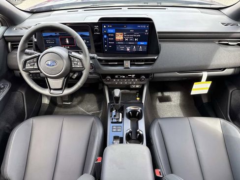 New 2026 Subaru Outback Premium AWD/4WD image 16