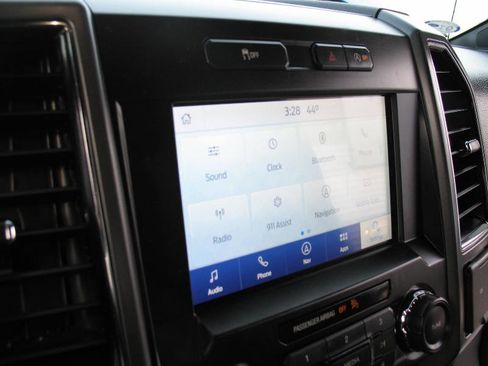 Used 2019 Ford F150 XLT w/ Equipment Group 302A Luxury image 41