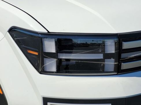 Certified 2026 Hyundai Santa Fe SE FWD image 10