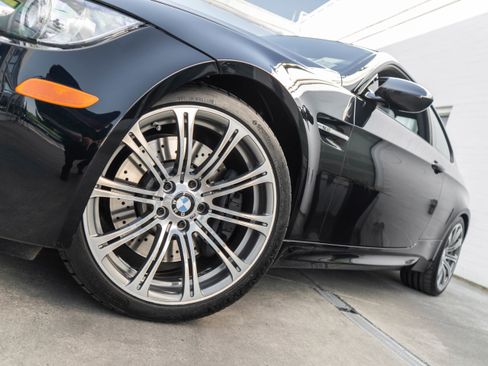 Used 2011 BMW M3 Coupe RWD image 4