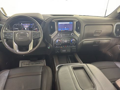 Used 2020 GMC Sierra 2500 Denali w/ Denali Ultimate Package AWD/4WD image 35