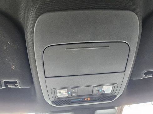 Used 2024 Ford F150 STX w/ Equipment Group 201A FX4 AWD/4WD image 28