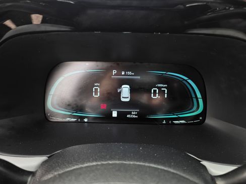 Used 2025 Hyundai Palisade SEL AWD/4WD image 15