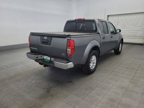 Used 2018 Nissan Frontier SV image 9