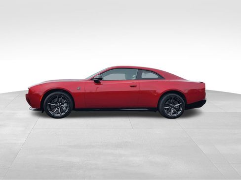 New 2026 Dodge Charger R/T Scat Pack image 4