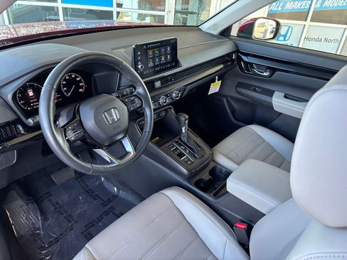 Used 2023 Honda CR-V EX-L image 9