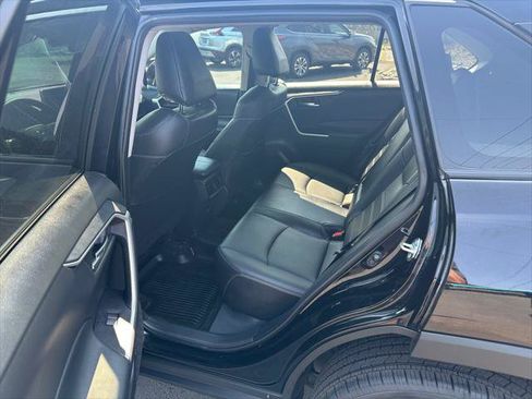 Certified 2024 Toyota RAV4 XLE Premium w/ Weather Package AWD/4WD image 14