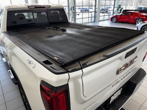 Used 2020 GMC Sierra 1500 SLT w/ SLT Convenience Package image 41