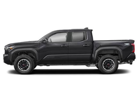 New 2026 Toyota Tacoma TRD Off-Road w/ TRD Off Road Premium Package AWD/4WD image 3