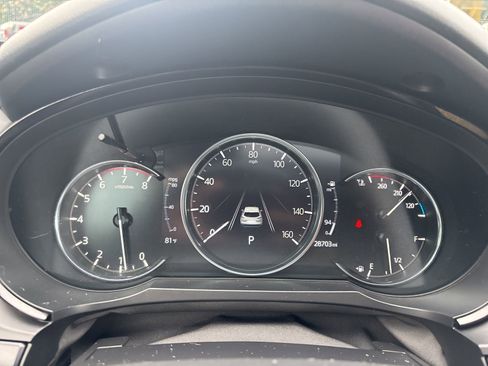 Used 2022 MAZDA CX-9 Carbon Edition image 12