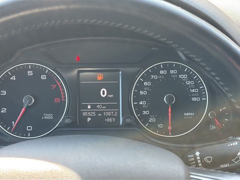 Used 2015 Audi Q5 2.0T Premium Plus w/ Premium Plus Package AWD/4WD image 13