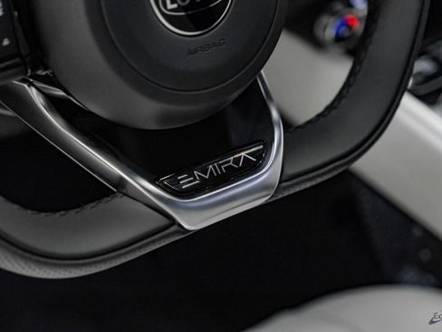 New 2026 Lotus Emira image 53