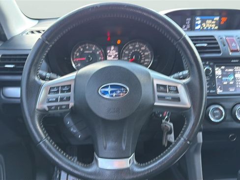 Used 2014 Subaru Forester 2.5i Limited w/ Popular Package #2 AWD/4WD image 25