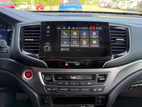 Used 2021 Honda Pilot Special Edition image 17