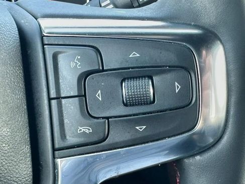 Used 2025 Chevrolet Blazer RS w/ LPO, Floor Liner Package image 19