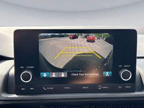 Certified 2023 Honda CR-V Sport image 23