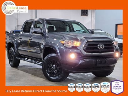 Used 2020 Toyota Tacoma SR5