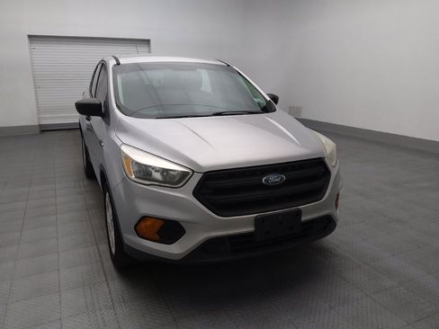 Used 2017 Ford Escape S FWD image 14