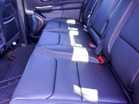 New 2026 RAM 1500 Limited AWD/4WD image 22