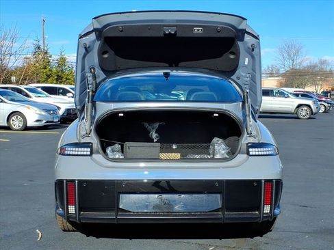 New 2025 Hyundai Ioniq 6 SEL image 7