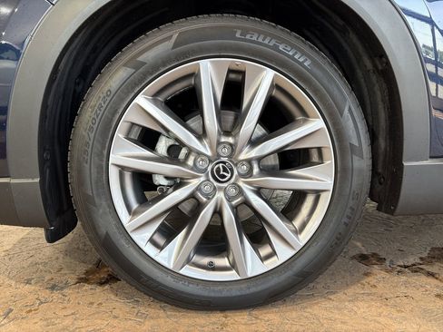 Used 2021 MAZDA CX-9 Grand Touring AWD/4WD image 10