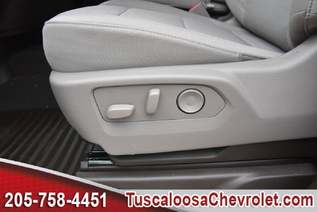 New 2026 Chevrolet Silverado 1500 RST AWD/4WD image 15