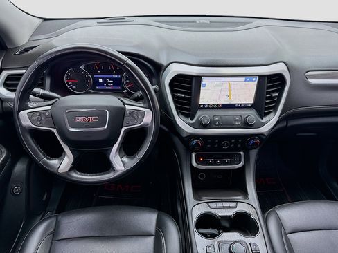 Used 2021 GMC Acadia SLT FWD image 14
