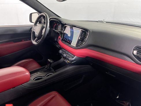 Used 2022 Dodge Durango R/T image 29