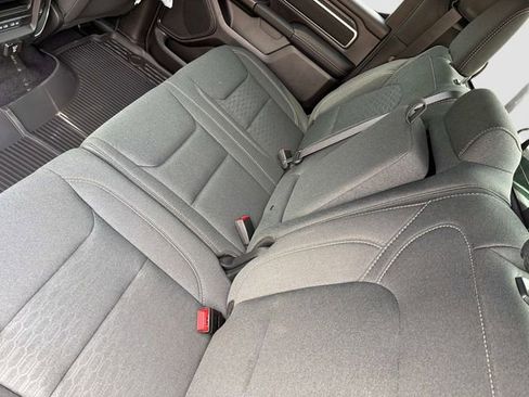 New 2026 RAM 1500 4x4 Crew Cab image 14