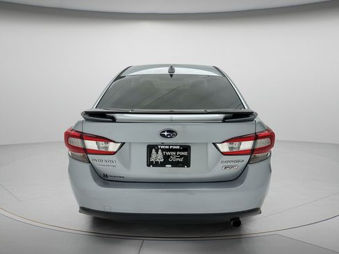 Used 2018 Subaru Impreza 2.0i Sport w/ Popular Package #1 AWD/4WD image 7