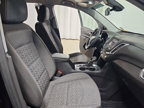 Used 2024 Chevrolet Equinox LT AWD/4WD image 13