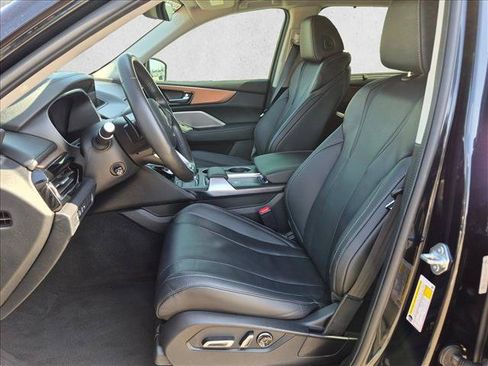 Used 2022 Acura MDX FWD w/ Technology Package image 16