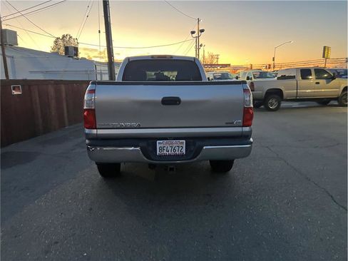Used 2006 Toyota Tundra Darrell Waltrip Edition image 5