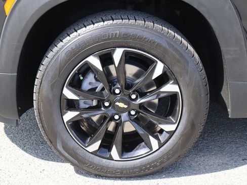 Certified 2023 Chevrolet TrailBlazer LT image 10