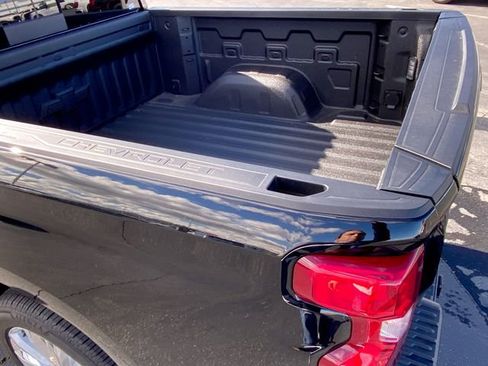 New 2026 Chevrolet Silverado 1500 High Country image 32