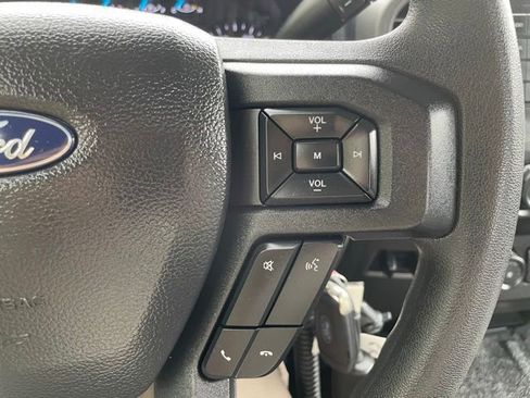 Certified 2022 Ford F350 XL w/ Power Equipment Group AWD/4WD image 11
